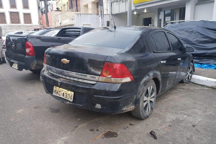 Operação desarticula organização criminosa no litoral norte