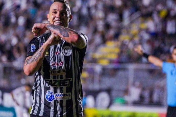 ASA vence de goleada o Barcelona de Ilhéus e segue na liderança no Grupo A-4 com 16 pontos