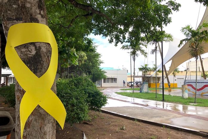 Maio Amarelo: Campanha do Detran/AL alerta para responsabilidade coletiva no trânsito