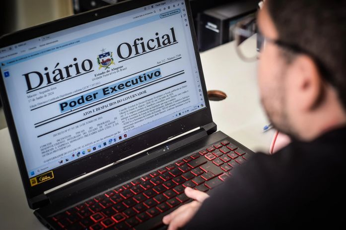 Secult retifica cronograma de editais do Audiovisual em Alagoas