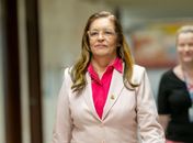 Dra. Eudócia representa o Senado Brasileiro em missão internacional sobre inovação em saúde e combate ao câncer