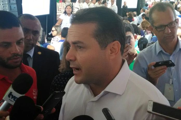 Governador Renan Filho