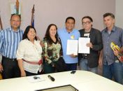 Júlio Cezar garante autonomia financeira e expansão da Uneal