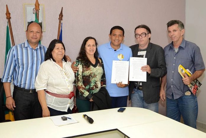 Júlio Cezar garante autonomia financeira e expansão da Uneal
