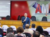 AMA encerra 2º módulo do curso Licitação na Prática e abre inscrições para última etapa da capacitação