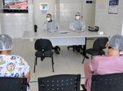 Afastamento de servidores da Saúde é regulamentado em portaria da Secretaria Municipal