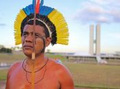 Indígena alagoano é convidado a integrar Ministério em Brasília