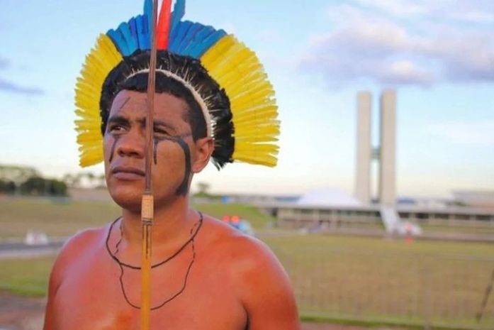 Indígena alagoano é convidado a integrar Ministério em Brasília