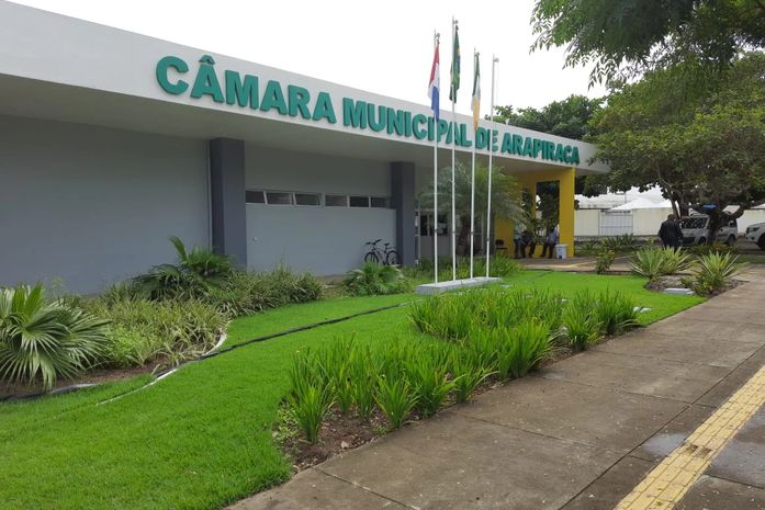 Câmara Municipal de Arapiraca lamenta morte do cantor e sanfoneiro Mestre Afrísio Acácio