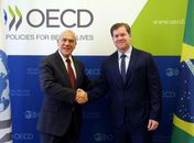 Marx Beltrão conquista assento para o Brasil no comitê de turismo da OCDE