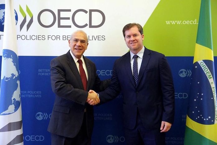 Marx Beltrão conquista assento para o Brasil no comitê de turismo da OCDE