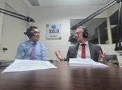 Campanha “Aquecendo Vidas” é destaque no programa Cidadã Informal com participação do presidente do TJAL
