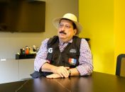 “No dia Mundial da Água, não temos o que comemorar em Rio Largo”, declarou Prefeito Gilberto Gonçalves ao denunciar descaso no abastecimento de água pela empresa BRK Ambiental