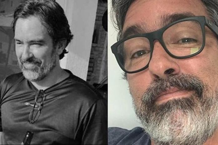 Fábio Tadeu Alcântara Guimarães morreu em um hospital particular de João Pessoa, onde estava internado.