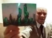 “Viajante do tempo” diz ter provas de que esteve em 2118: “Nunca esquecerei”