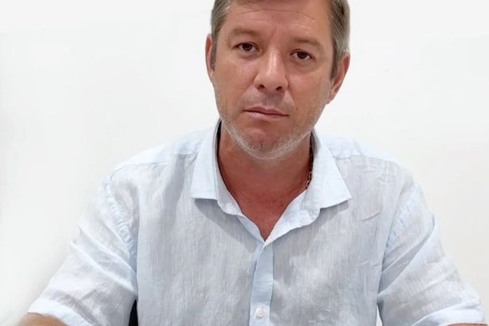 Cabo Bebeto critica resistência à prisão e afirma: “Desobedecer não é o papel de um cidadão de bem”