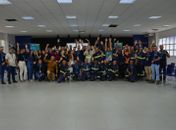 Agreste Saneamento celebra o Dia Nacional da Prevenção de Acidentes de Trabalho e reforça a importância da cultura de segurança