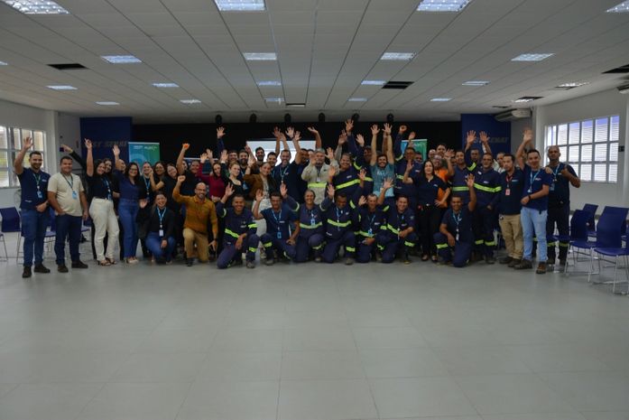 Agreste Saneamento celebra o Dia Nacional da Prevenção de Acidentes de Trabalho e reforça a importância da cultura de segurança