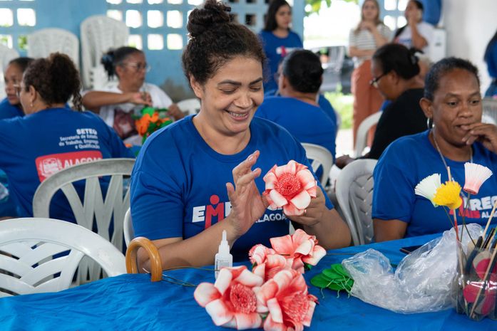 Messias será a terceira cidade a receber o Emprega Mais Alagoas