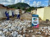 Minha cidade Linda: Governo já investiu R$ 185 milhões em municípios alagoanos