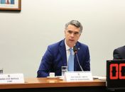 Falta água numa escola perto de você