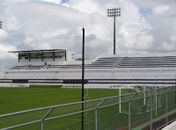 Vereador sugere que Prefeitura  recupere arquibancadas do Coaracy da Mata Fonseca 