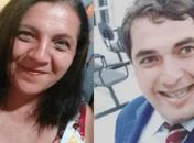 Mãe e filho estão entre as vítimas fatais de acidente ocorrido em Maribondo na segunda (02)