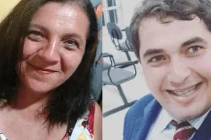 Mãe e filho estão entre as vítimas fatais de acidente ocorrido em Maribondo na segunda (02)