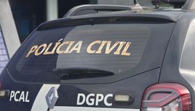 Membro de facção suspeito de matar grávida em Alagoas é preso na Bahia