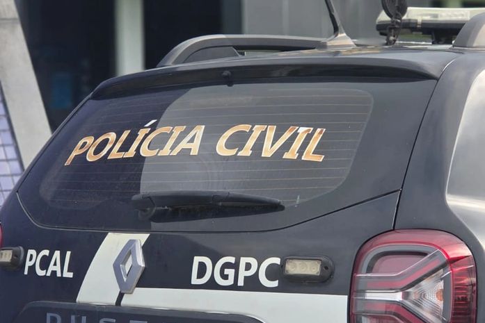 Membro de facção suspeito de matar grávida em Alagoas é preso na Bahia