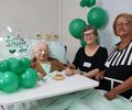 Pacientes ganham Dia do Desejo em hospitais de Maceió e têm momento livre da rotina com comidas que fazem lembrar de casa