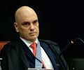 STF será imparcial e ignorará pressões ao julgar Bolsonaro, diz Moraes