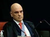 STF será imparcial e ignorará pressões ao julgar Bolsonaro, diz Moraes
