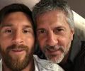 Morre pai de Lionel Messi aos 68 anos na Argentina
