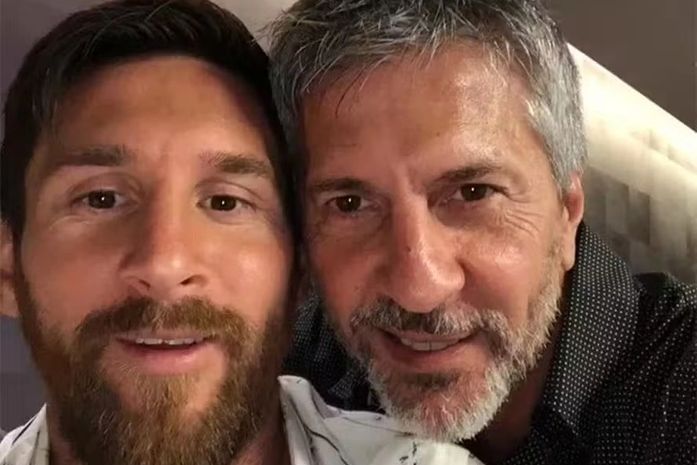 Morre pai de Lionel Messi aos 68 anos na Argentina