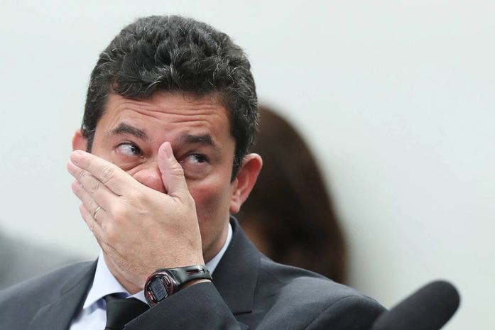Moro deve anunciar candidatura