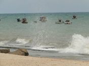 Praia da Lagoa Azeda