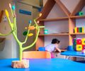 Casa do Autista transforma cuidado em experiência sensorial com acervo de arte popular alagoana; veja obras