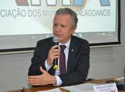 Promotor José Carlos Castro 