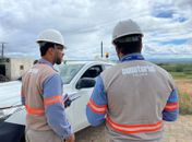 Nota informativa: Confira as localidades que receberão desligamento programado nesta semana de 16 a 22 de setembro