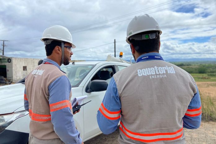 Nota informativa: Confira as localidades que receberão desligamento programado nesta semana de 16 a 22 de setembro