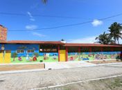 Educação é Tudo: Prefeitura inaugura Escola Municipal Lídia Rodrigues nesta quarta-feira