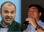 Cristiano Matheus e Jefferson Moraes tentam voltar a TV