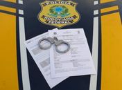 Foragido da Justiça de Pernambuco é preso pela PRF na BR-101 em Delmiro Gouveia