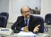 Vereador Cleber Costa