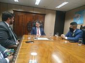 

“Infraestrutura é de Estado e não partidária”, diz ministro ao receber título de Cidadão Honorário de Maceió
