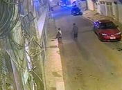 Acusado de esfaquear mulher em situação de rua em Cruz das Almas é identificado pela Polícia Civil