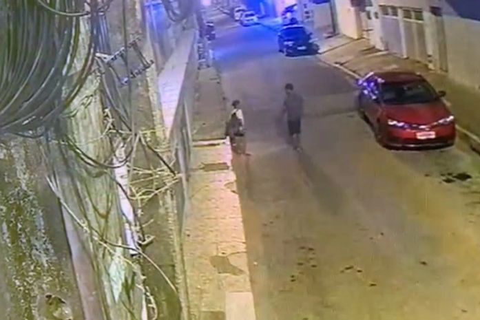 Acusado de esfaquear mulher em situação de rua em Cruz das Almas é identificado pela Polícia Civil