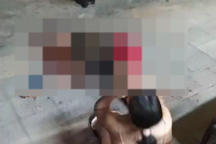 Homem é morto com 14 tiros em frente a supermercado no Benedito Bentes, em Maceió