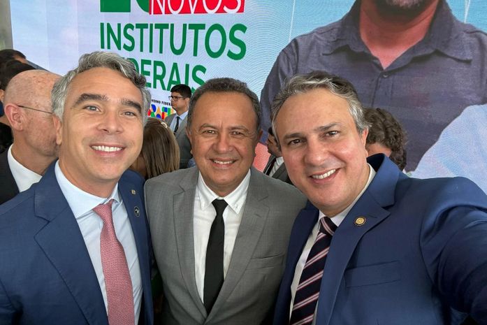 Um presente a Mata Grande nos seus 187 anos